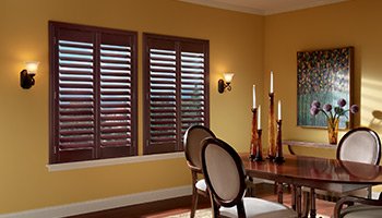 plantation shutters tx