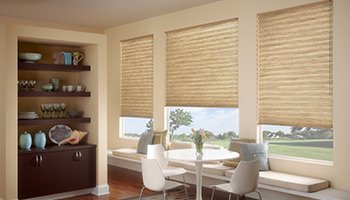 roman shades tx