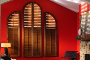 custom shutters tx