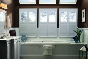 frisco window treatments