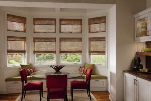 little elm window treatments