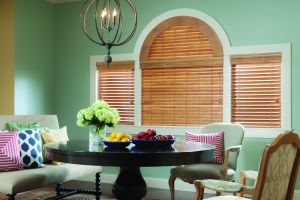 Lucas window treatments